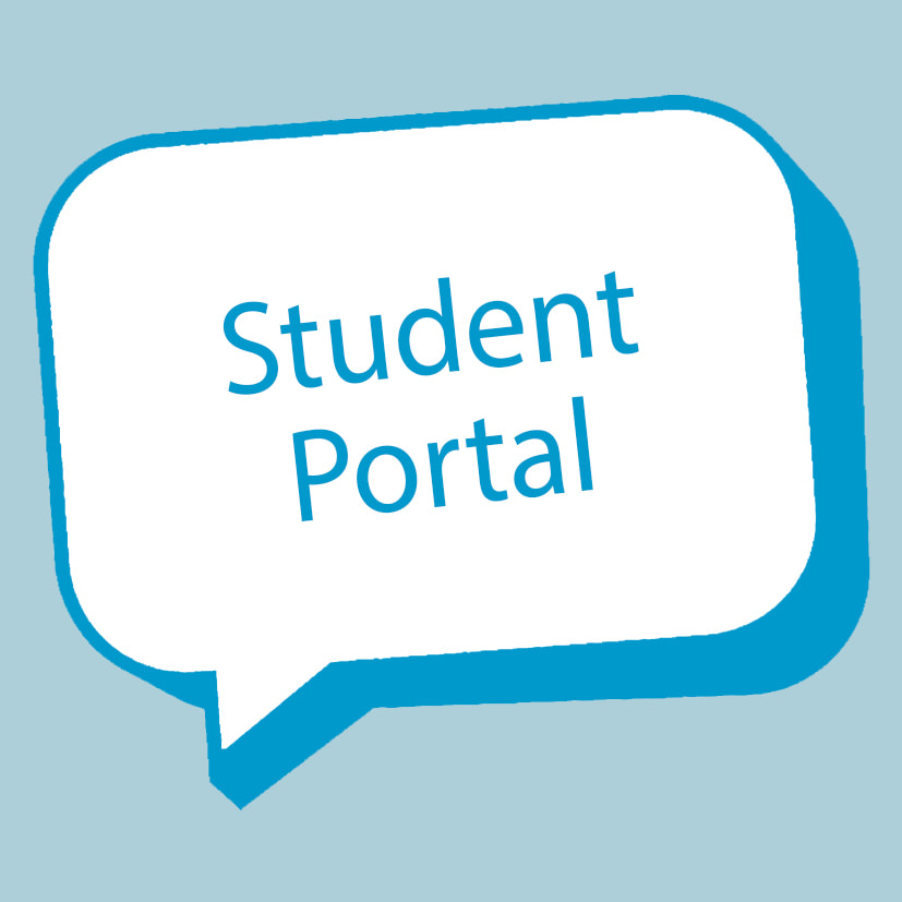 Student portal 